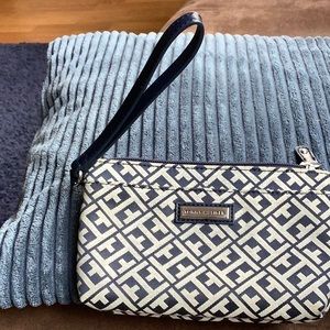 Tommy Hilfiger Wristlet